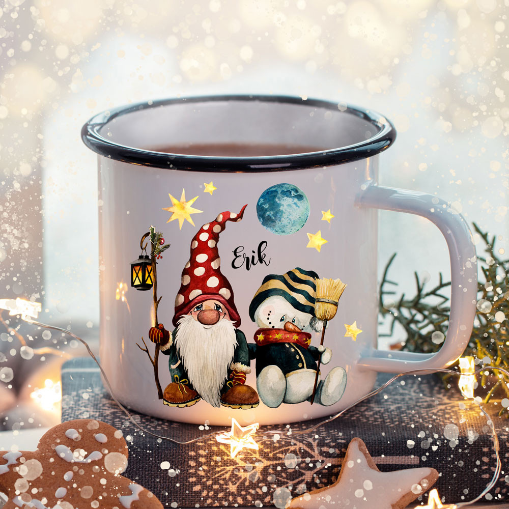 Tasse Weihnachten
